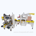 PVC Blister Sealing Machine